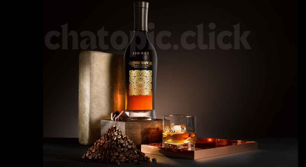 Glenmorangie Signet 2000