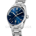 Tag Heuer Carrera Twin-Time Automatic