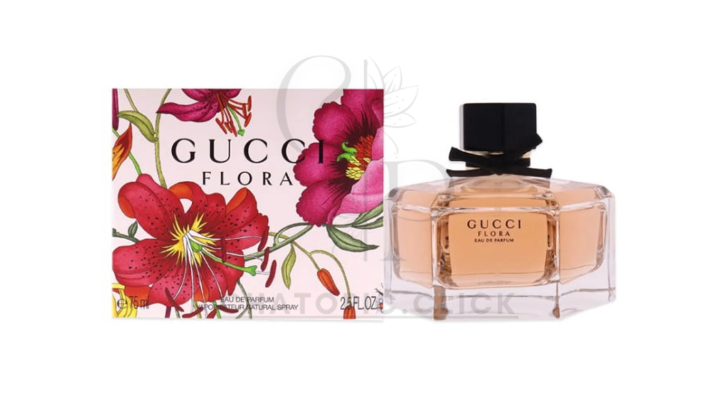 Gucci Flora by Gucci Eau de Parfum