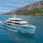 Super Yacht Destination Trips